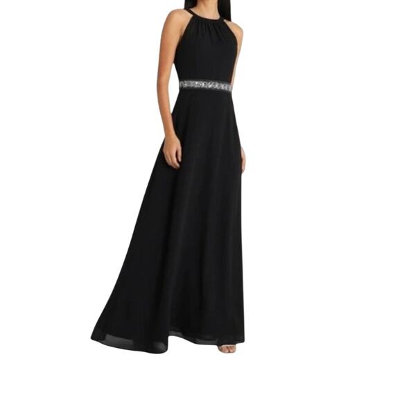 Crystal Doll Dresses & Skirts - Women’s black dress